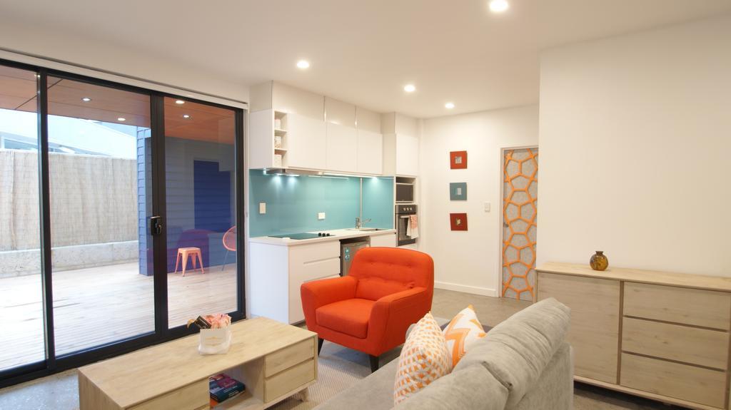 Sunset Place Apartments Perth Pokoj fotografie
