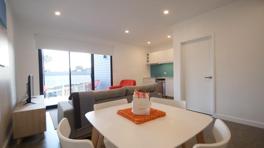 Sunset Place Apartments Perth Pokoj fotografie