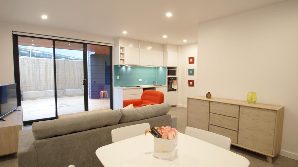 Sunset Place Apartments Perth Pokoj fotografie