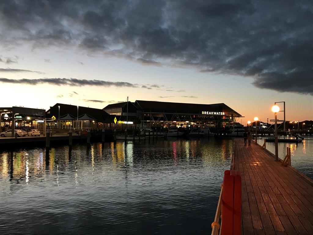 Sunset Place Apartments Perth Pokoj fotografie