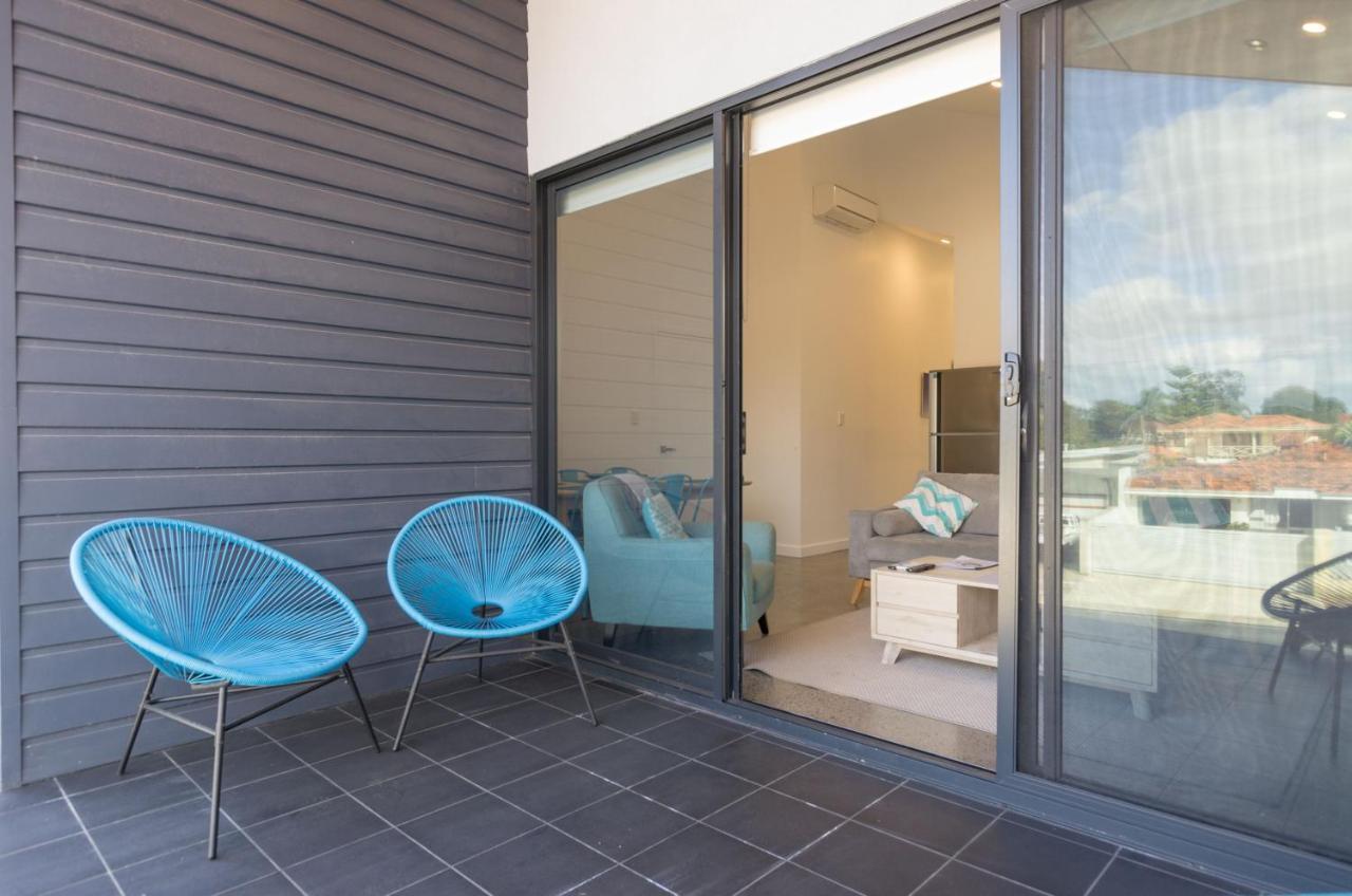Sunset Place Apartments Perth Exteriér fotografie