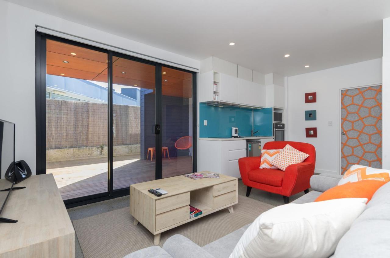 Sunset Place Apartments Perth Exteriér fotografie