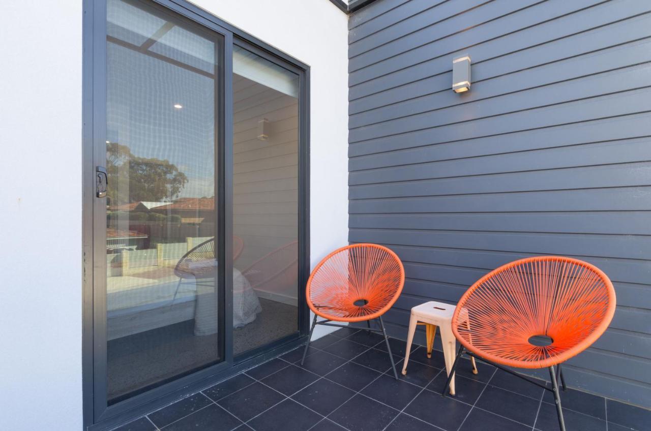Sunset Place Apartments Perth Exteriér fotografie