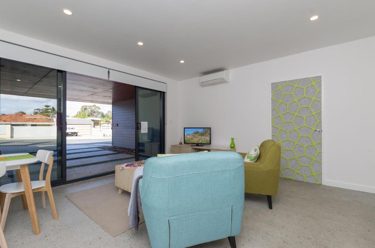 Sunset Place Apartments Perth Exteriér fotografie