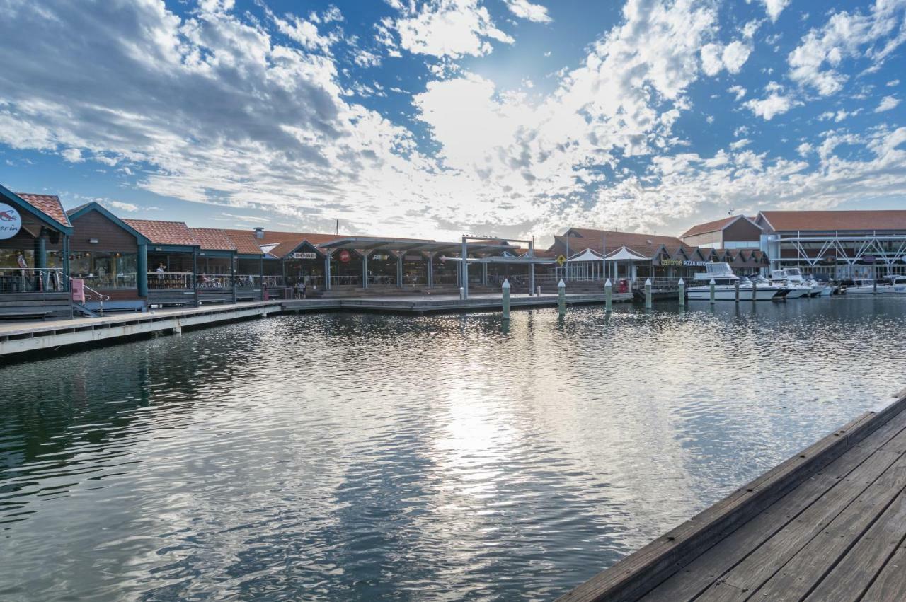 Sunset Place Apartments Perth Exteriér fotografie